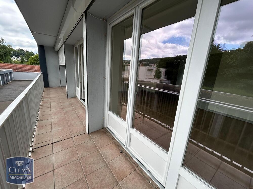 location Appartement - 3 pièce(s) - 73 m² Saint-Etienne (42100)