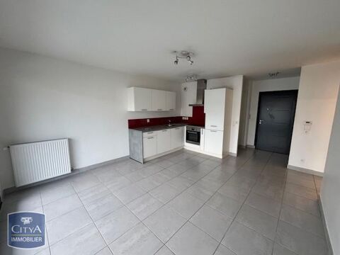 Appartement  louer 2 pices 45 m