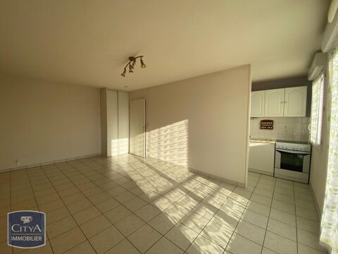  Appartement  louer 2 pices 44 m