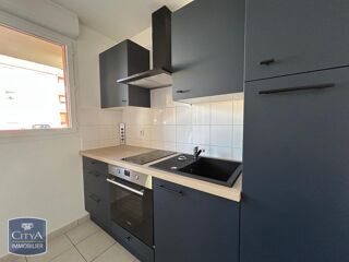  Appartement � louer 2 pi�ces 49 m�