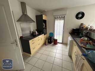  Maison à louer 5 pièces 120 m²