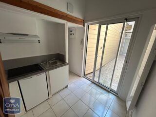  Appartement à louer 2 pièces 30 m²