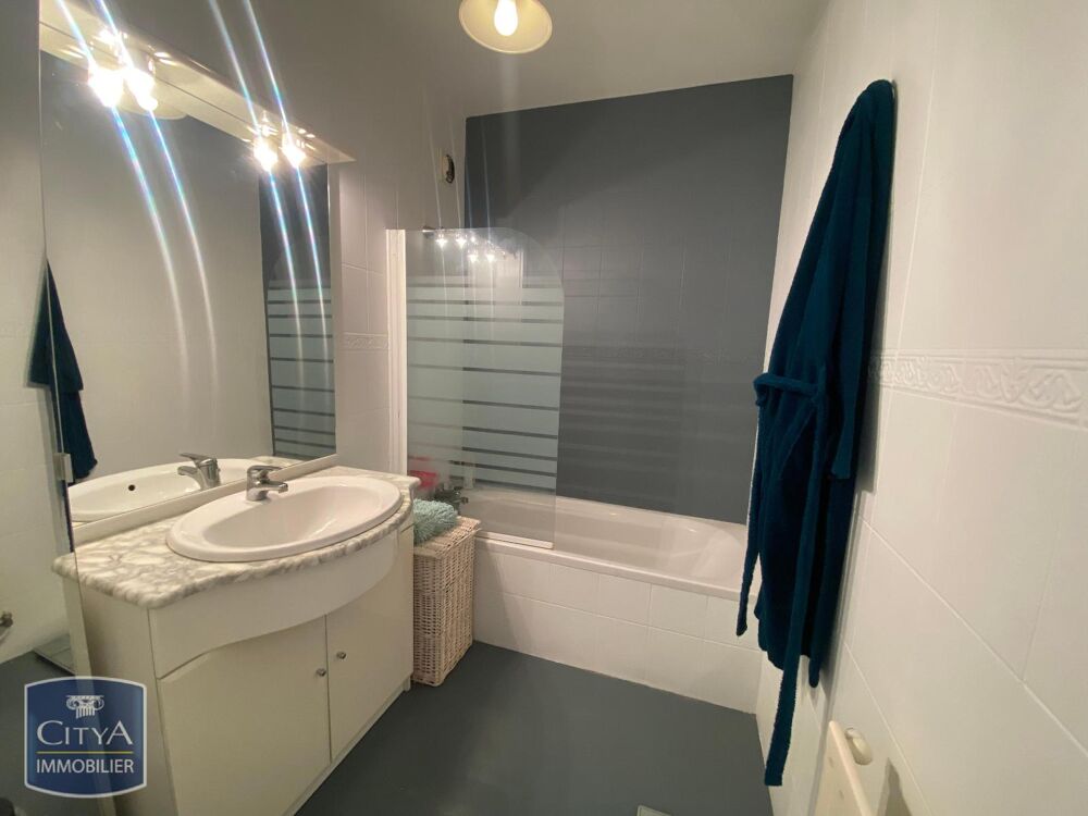 location Appartement - 2 pièce(s) - 45 m² Mérignac (33700)