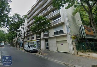 location Parking / Garage Paris 20