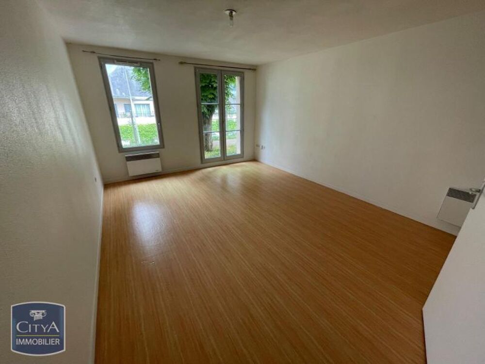 Administratif - À LOUER : Découvrez cet appartement réce....