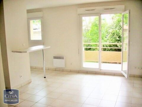 Appartement � louer 1 pi�ce 29 m�