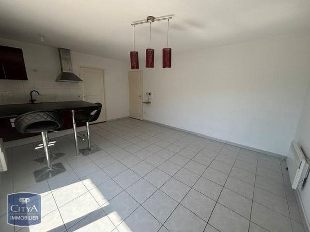 location Appartement - 2 pièce(s) - 50 m² Creutzwald (57150)
