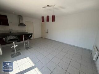  Appartement à louer 2 pièces 50 m²