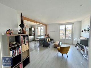  Appartement � louer 3 pi�ces 54 m�