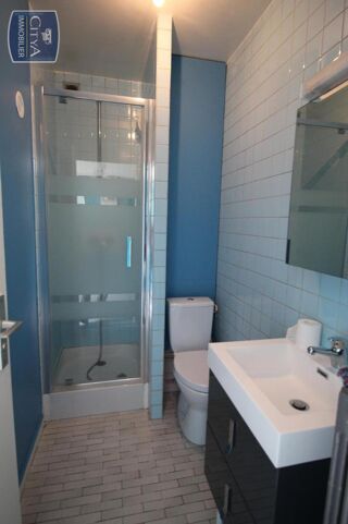  Appartement � louer 1 pi�ce 19 m�