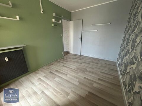  Appartement � louer 2 pi�ces 49 m�