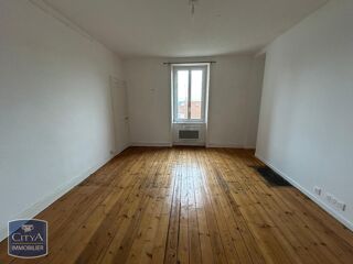  Appartement à louer 2 pièces 39 m²