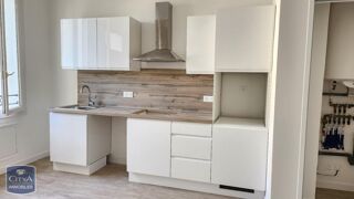  Appartement à louer 3 pièces 51 m²