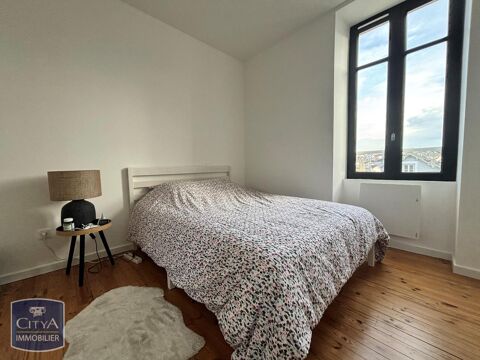  Appartement � louer 2 pi�ces 25 m�