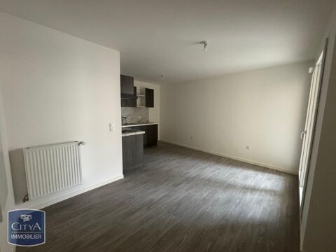  Appartement � louer 2 pi�ces 41 m�