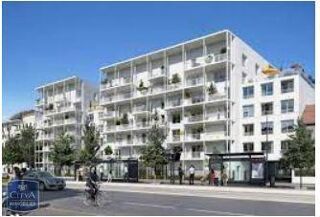  Appartement � louer 3 pi�ces 63 m�