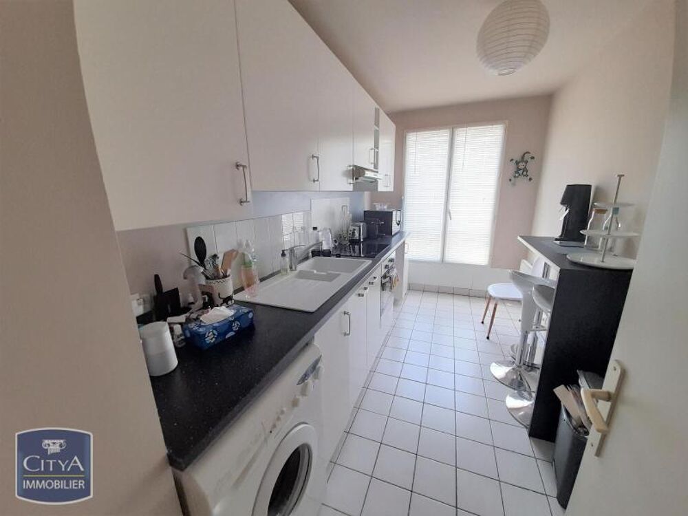 A LOUER - T2 de 49.47 m² à Rambouillet (78120) Venez déc....