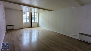  Appartement à louer 1 pièce 30 m²