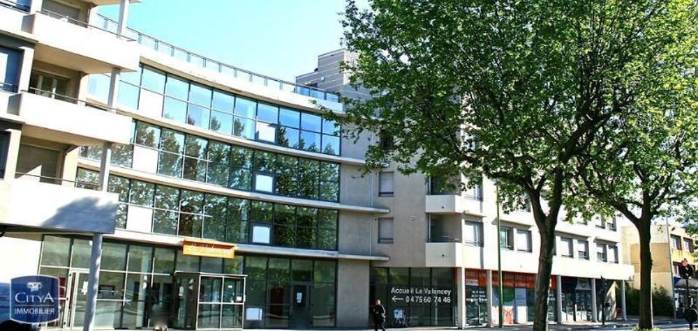 location Appartement - 1 pièce(s) - 18 m² Valence (26000)