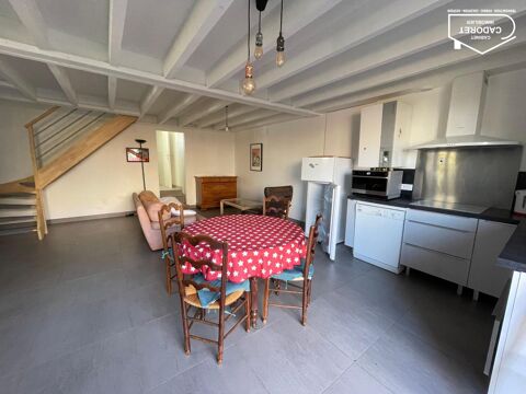  Maison � louer 3 pi�ces 80 m�