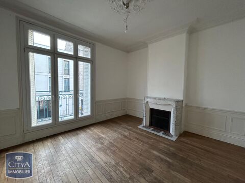  Appartement � louer 4 pi�ces 89 m�