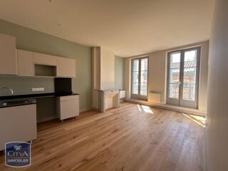  Appartement � louer 2 pi�ces 41 m�