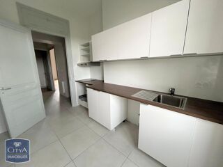  Appartement à louer 2 pièces 53 m²