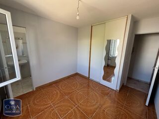  Appartement à louer 2 pièces 43 m²