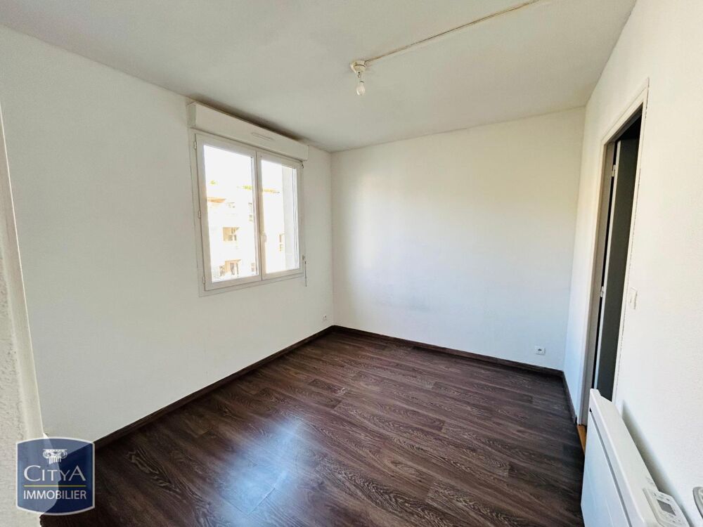 location Appartement - 2 pièce(s) - 41 m² Tours (37200)