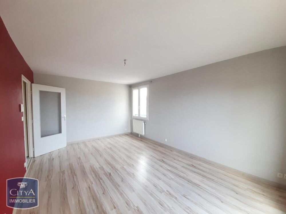 location Appartement - 2 pièce(s) - 42 m² Lucé (28110)
