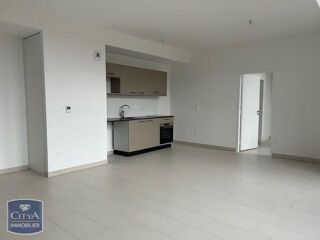  Appartement � louer 2 pi�ces 56 m�