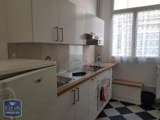  Appartement à louer 2 pièces 54 m²