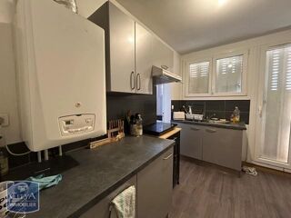  Appartement à louer 2 pièces 41 m²