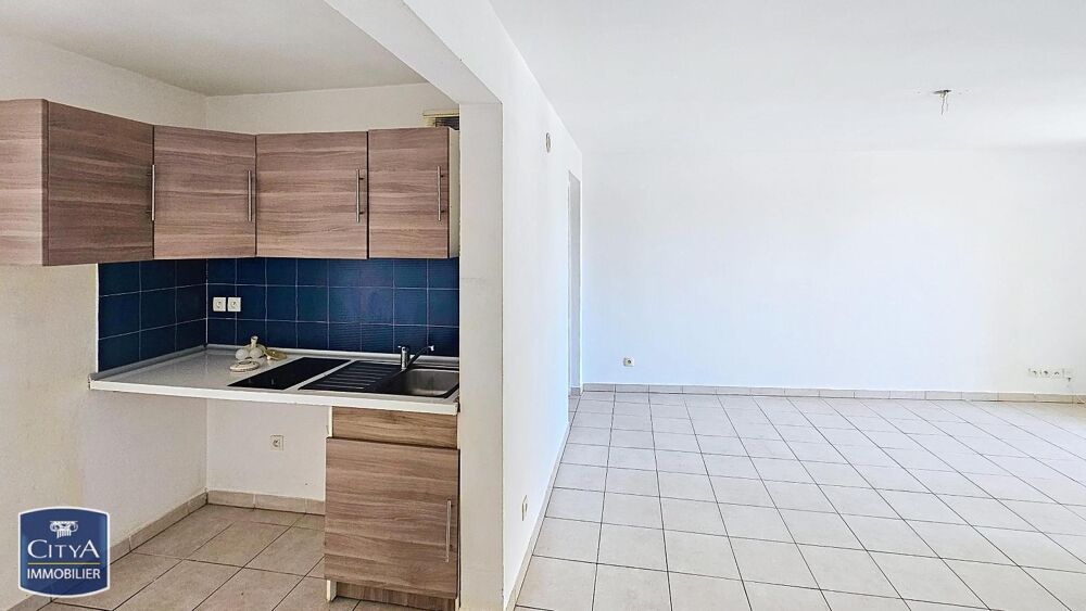 location Appartement - 3 pièce(s) - 58 m² Toulon (83100)