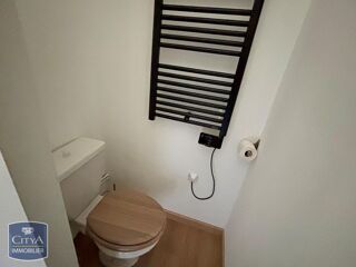  Appartement � louer 1 pi�ce 23 m�