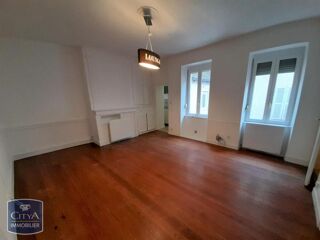  Appartement à louer 1 pièce 28 m²