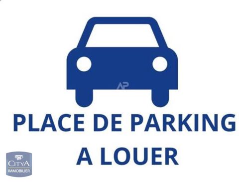  Parking / Garage � louer 