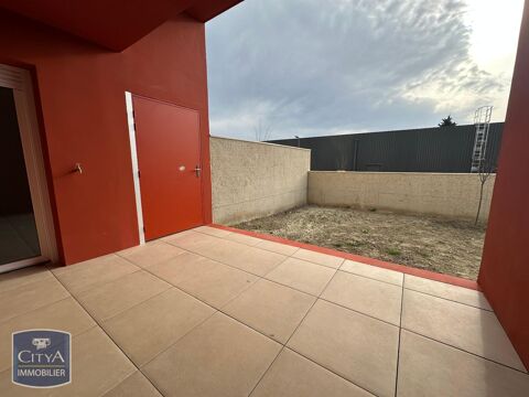  Appartement � louer 2 pi�ces 44 m�