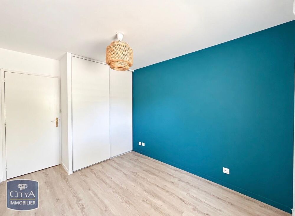 location Appartement - 3 pièce(s) - 62 m² Saint-Herblain (44800)