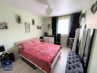  Appartement � louer 3 pi�ces 57 m�