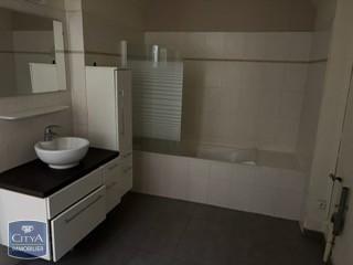  Appartement � louer 4 pi�ces 75 m�