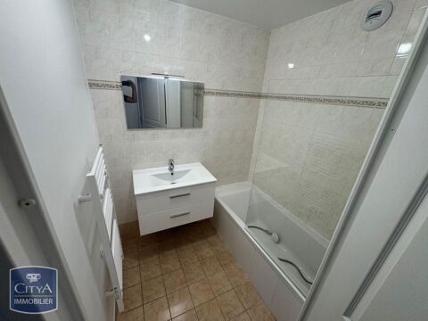  Appartement � louer 2 pi�ces 50 m�