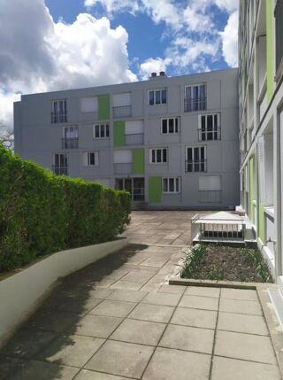  Appartement � louer 2 pi�ces 55 m�