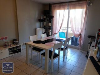  Appartement à louer 2 pièces 47 m²