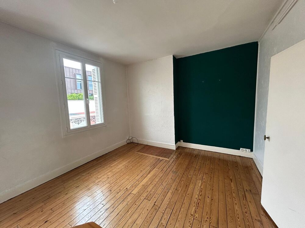 location Appartement - 2 pièce(s) - 40 m² Tours (37000)