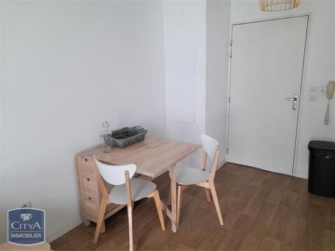  Appartement  louer 2 pices 33 m