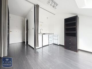  Appartement � louer 1 pi�ce 17 m�