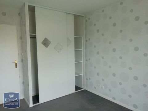  Appartement � louer 3 pi�ces 60 m�