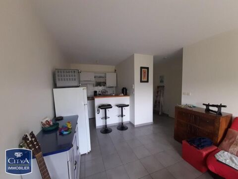  Appartement  louer 2 pices 38 m