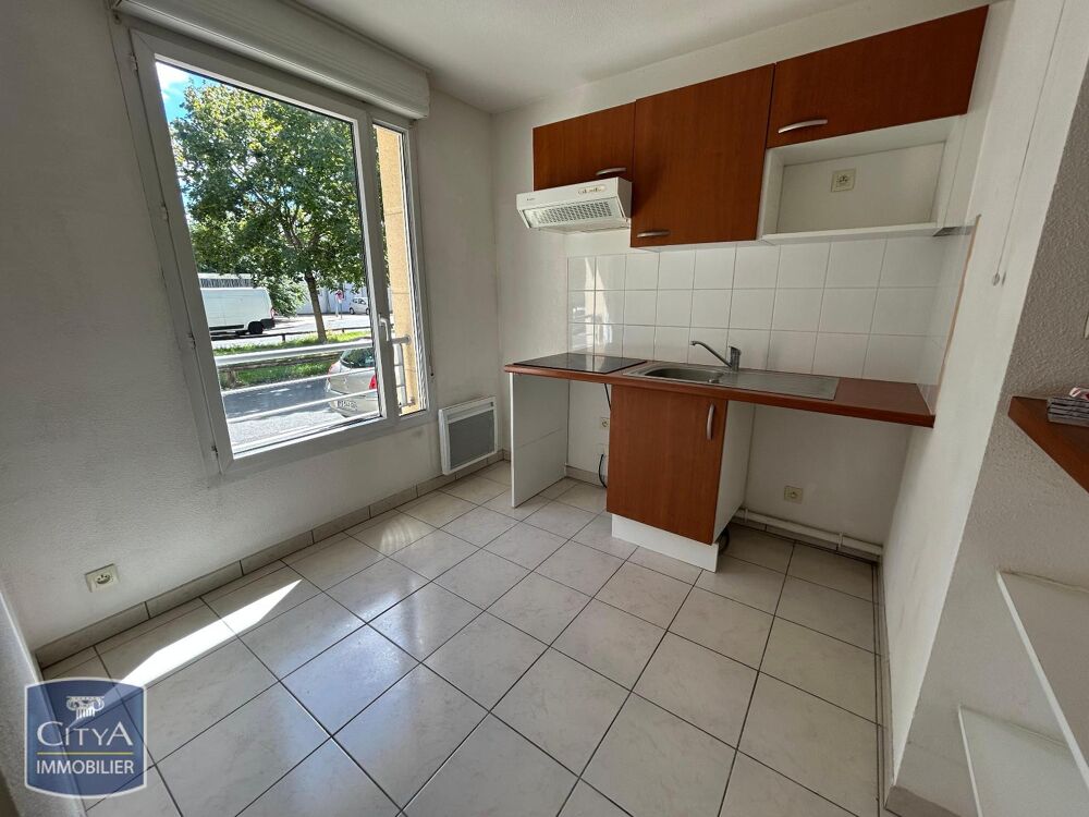 location Appartement - 3 pièce(s) - 65 m² Poitiers (86000)